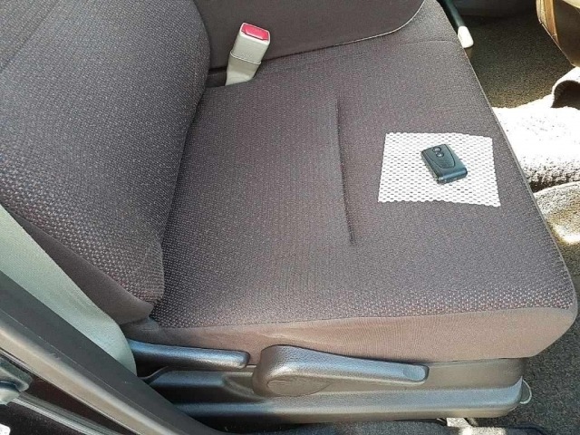 2013 TOYOTA PASSO